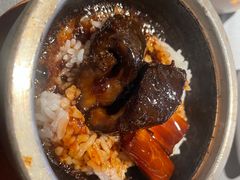 海参捞饭-阿庄新豫菜(通泰路店)
