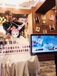 -小齐发型Star·Salon