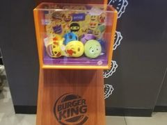 -汉堡王(徐汇绿地缤纷店)