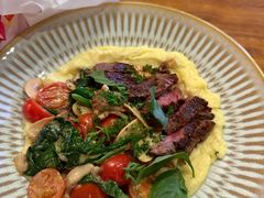 -BAKER&SPICE(祥云小镇店)