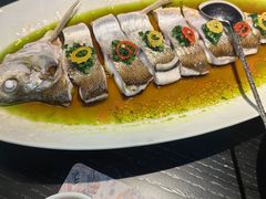 -锦楼·臻选新杭帮(杭州中心店)