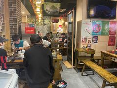 -大龙燚火锅(春熙店)