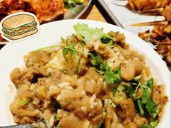 -金谷园饺子·烧烤(人大总店)