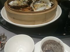 -徐记海鲜(陕西历史博物馆|明德门店)