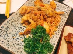 -度小月(百老汇美食街店)