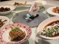 -金美华轩(东方路齐鲁店)