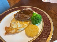 -重庆丽苑维景国际大酒店·海鲜自助餐厅