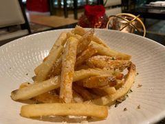 -圣丰索菲特·法国餐厅