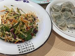 -老边饺子馆(东单店)
