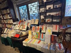 -正阳书局(西四南大街店)
