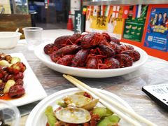 -古田会·肥肠鸡(古田店)