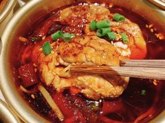 -火锅先生(五马街店)