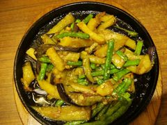 -鑫小城故事·砂锅·排骨藕汤(兴业路店)