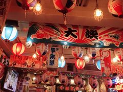 大堂-平成屋·午肴夜酒(四川北路店)