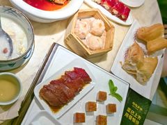 -陶陶居酒家(SM二期购物广场店)