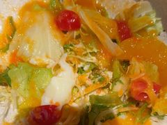 -谷牛日式烤肉(宝山U天地店)