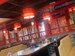 -祥源胡同·涮牛羊肉火锅(花桥店)