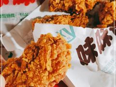 -味味香(团结湖店)