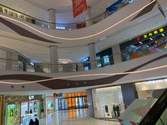 -龙湖南京江北天街