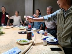 -苏先生海鲜渔庄(金桥店)