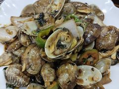 -南记食粥坊·宵夜大排档(莲花总店)