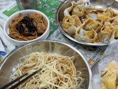 -阿金大白·上海菜馆(新天地店)