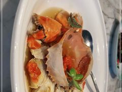 -伯衡55·吉品轩(乌鲁木齐南路店)