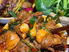 -牛签签串串香(IFS店)