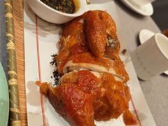 -金哥私房菜馆(张府园总店)
