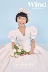 -菓糖儿童摄影(大卫城店)