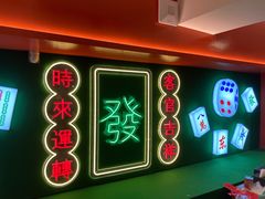 -沪小胖·小龙虾·蓝龙王(八佰伴店)