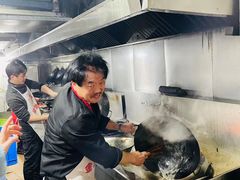 -邱金小炒·30 年盐帮江湖菜(自贡店)