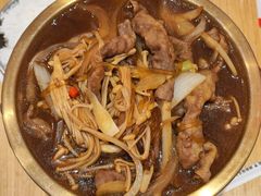 -朴大叔拌饭(广州花城汇店)