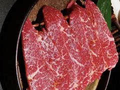 -厚贞日式烤肉(浦东汇智店)