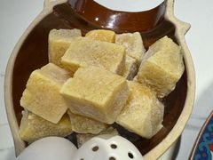 -曲氏老北京铜锅涮肉•火锅(不老街店)