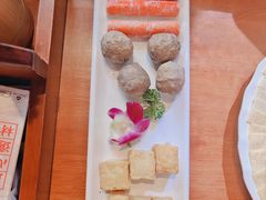 -要德火锅(泰隆商业街店)