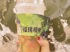 -生活如沸·顺德水牛奶火锅(大学路店)