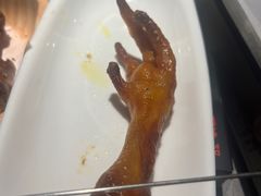 -鼎原力量东北吊炉烧烤(临河街店)