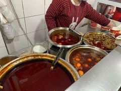 -中山牛肉肥肠粉面馆(军工社区店)