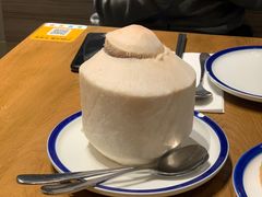 -正泰餐厅AmazingThai(亦庄店)