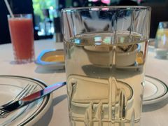 -Wolfgang’s Steakhouse 沃夫冈牛排馆(上海白玉兰广场店)