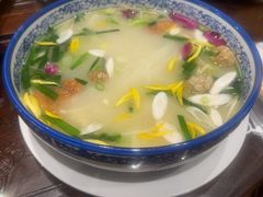 -香麒园·过桥米线·南湖雅宴