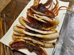 -程波烧烤(香滨路店)