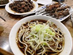 -柴氏风味斋(甘家口店)