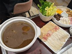 -云采云南菜(中山北路店)