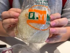 -秋英饭团(大庙新村店)