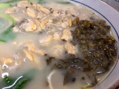 -明呈黄鱼面馆(斜土路店)