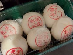 -泸溪河桃酥(秦淮夫子庙一店)
