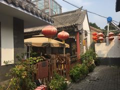 -张家大院·鲁菜·私房菜(芙蓉街店)