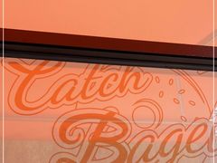 -Catch Bagel(芳草地店)